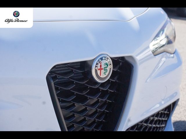 2024 Alfa Romeo Giulia Veloce