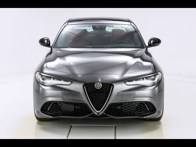 2024 Alfa Romeo Giulia Ti