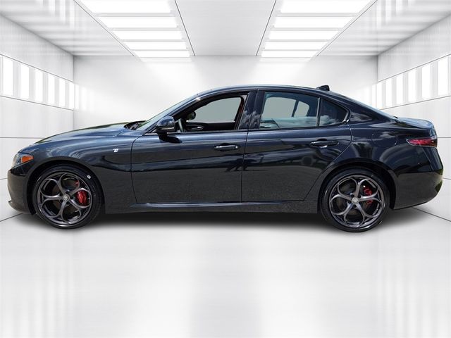 2024 Alfa Romeo Giulia Ti