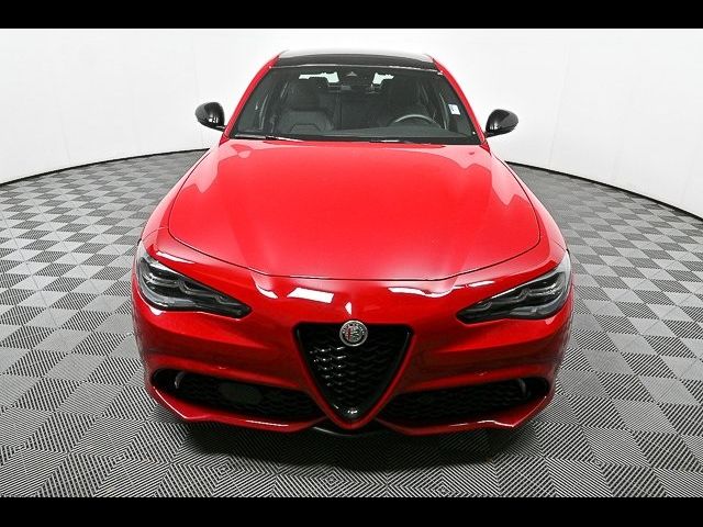 2024 Alfa Romeo Giulia Veloce