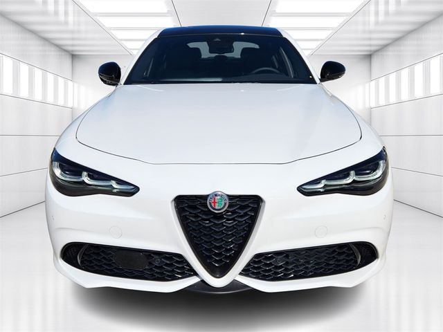 2024 Alfa Romeo Giulia Veloce