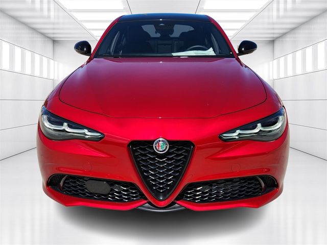 2024 Alfa Romeo Giulia Veloce