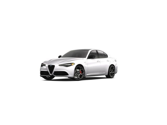 2024 Alfa Romeo Giulia Veloce