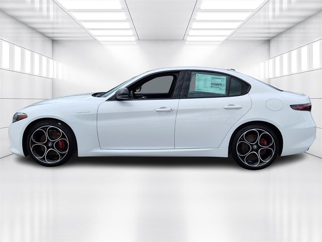 2024 Alfa Romeo Giulia Veloce