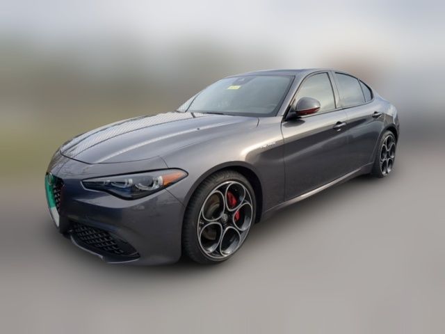 2024 Alfa Romeo Giulia Veloce