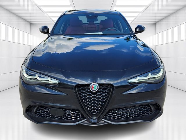 2024 Alfa Romeo Giulia Veloce