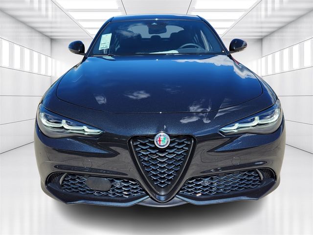 2024 Alfa Romeo Giulia Veloce