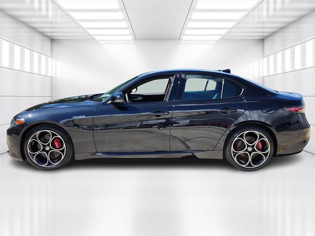 2024 Alfa Romeo Giulia Veloce