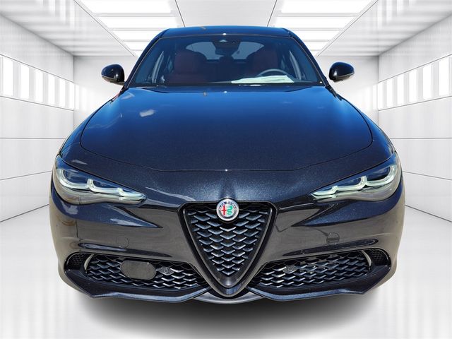 2024 Alfa Romeo Giulia Veloce