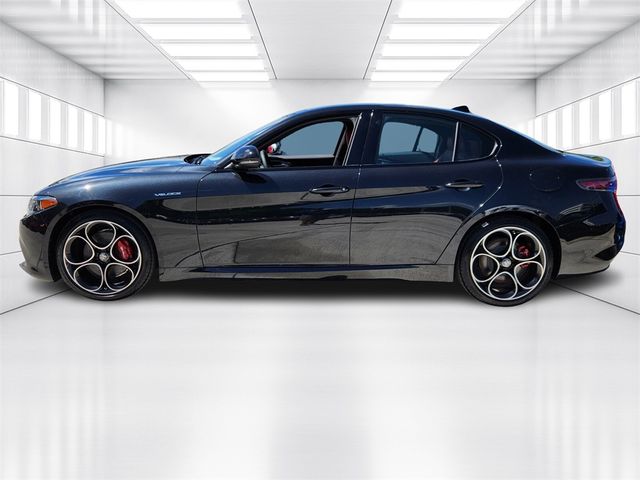 2024 Alfa Romeo Giulia Veloce