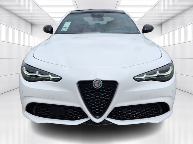 2024 Alfa Romeo Giulia Veloce