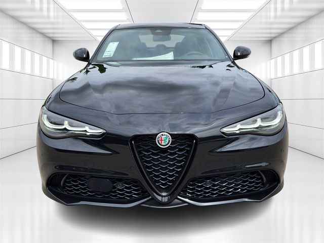 2024 Alfa Romeo Giulia Veloce