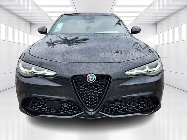 2024 Alfa Romeo Giulia Veloce