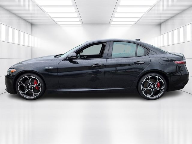 2024 Alfa Romeo Giulia Veloce