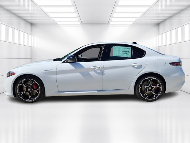 2024 Alfa Romeo Giulia Veloce