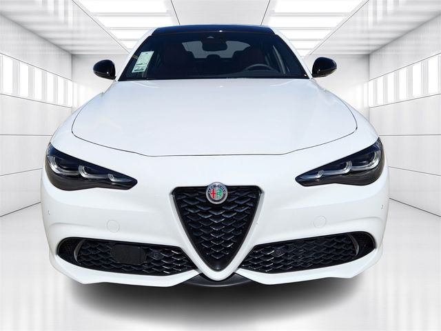 2024 Alfa Romeo Giulia Veloce