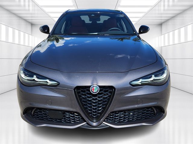 2024 Alfa Romeo Giulia Veloce