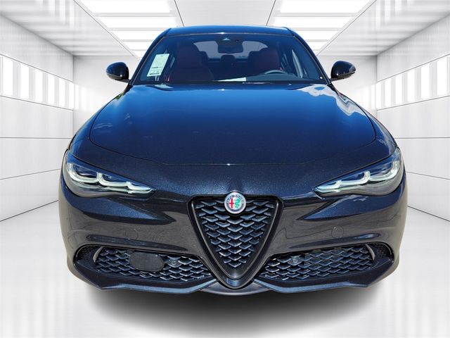 2024 Alfa Romeo Giulia Veloce