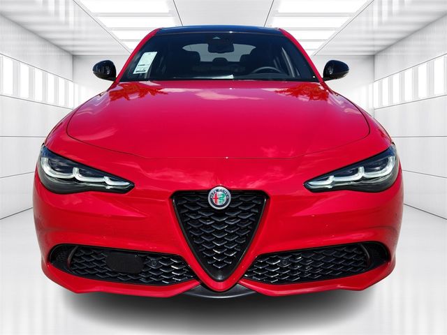 2024 Alfa Romeo Giulia Veloce