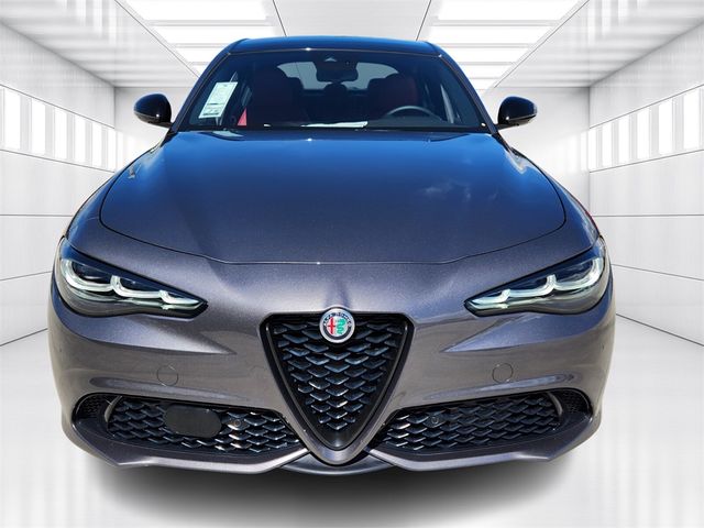 2024 Alfa Romeo Giulia Veloce