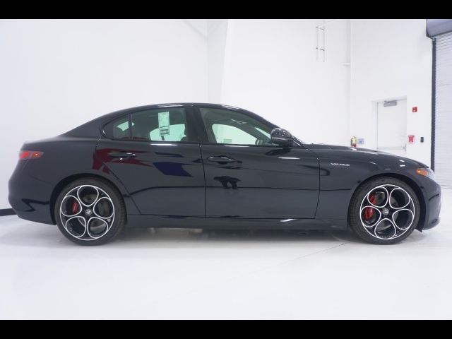 2024 Alfa Romeo Giulia Veloce