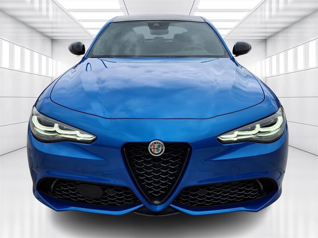 2024 Alfa Romeo Giulia Veloce