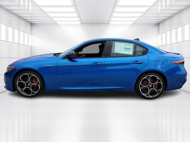 2024 Alfa Romeo Giulia Veloce