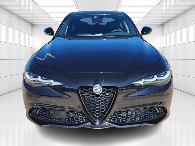 2024 Alfa Romeo Giulia Veloce