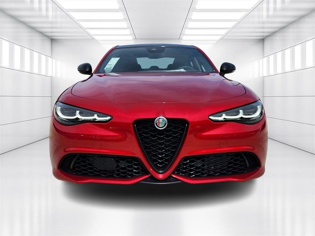 2024 Alfa Romeo Giulia Veloce