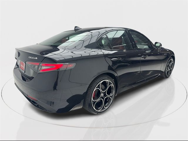 2024 Alfa Romeo Giulia Veloce