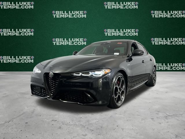 2024 Alfa Romeo Giulia Veloce