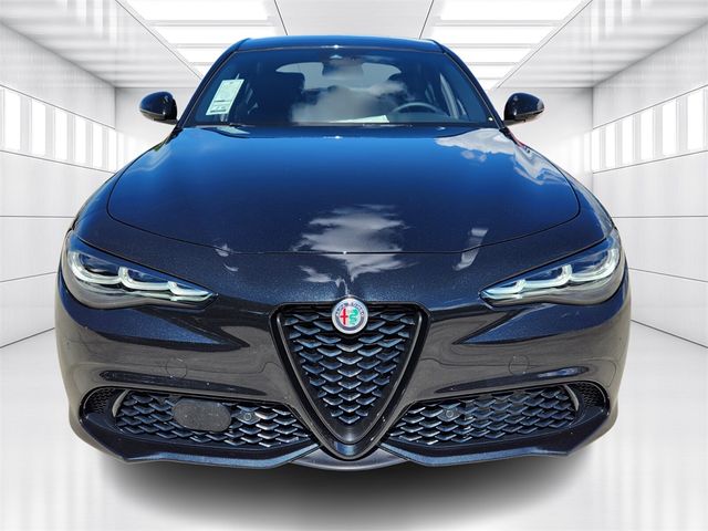 2024 Alfa Romeo Giulia Veloce