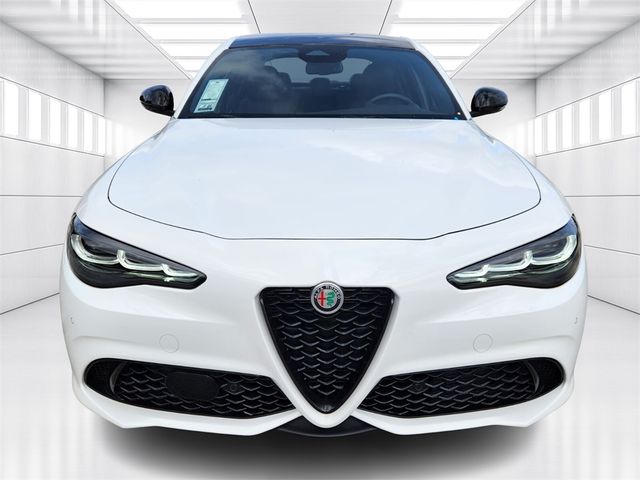 2024 Alfa Romeo Giulia Veloce