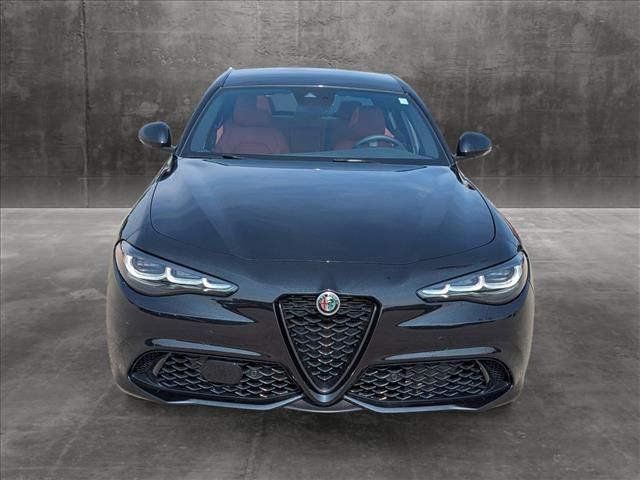 2024 Alfa Romeo Giulia Veloce