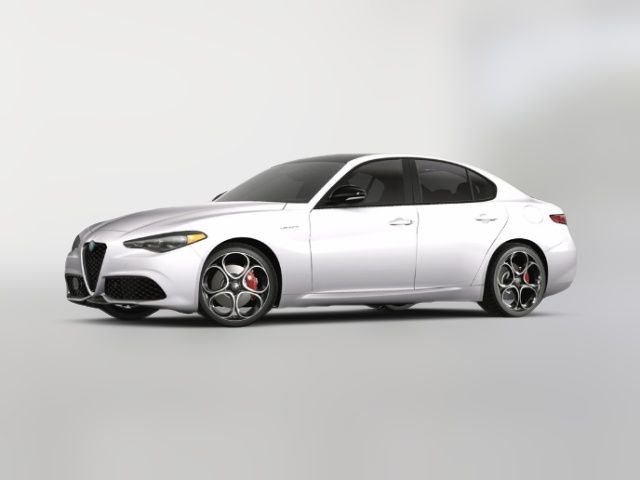 2024 Alfa Romeo Giulia Veloce