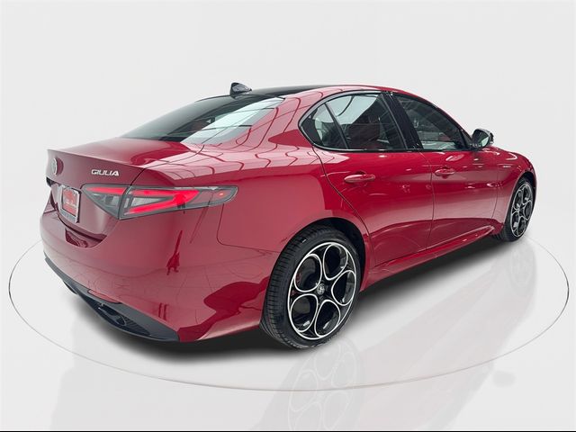 2024 Alfa Romeo Giulia Veloce