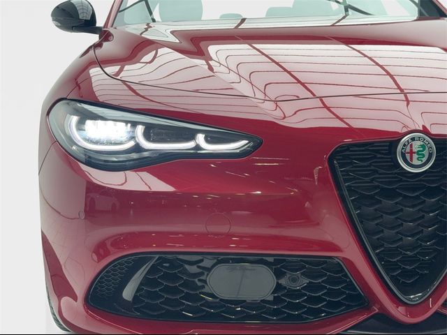 2024 Alfa Romeo Giulia Veloce