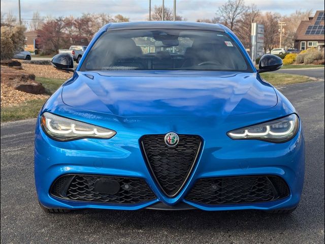 2024 Alfa Romeo Giulia Veloce