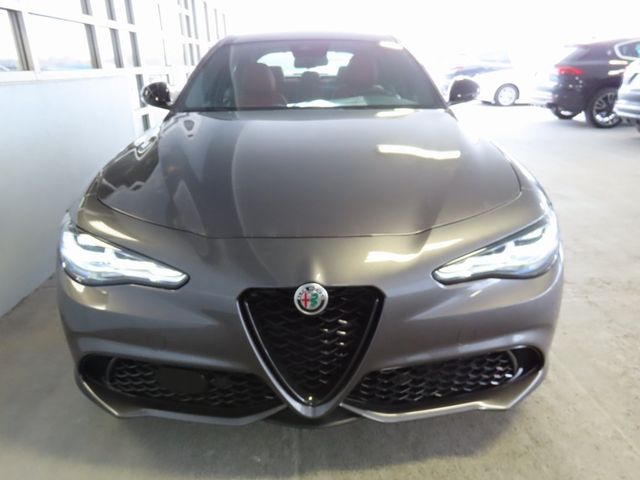 2024 Alfa Romeo Giulia Veloce