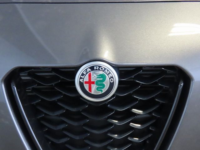 2024 Alfa Romeo Giulia Veloce