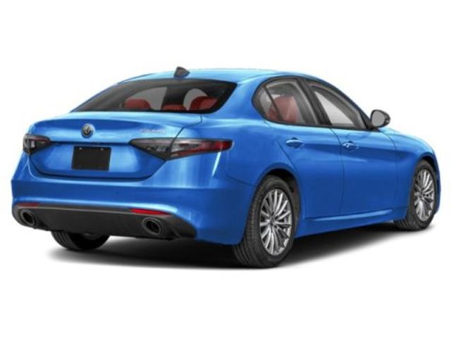 2024 Alfa Romeo Giulia Veloce