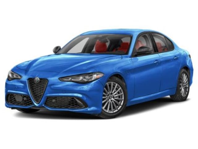 2024 Alfa Romeo Giulia Veloce