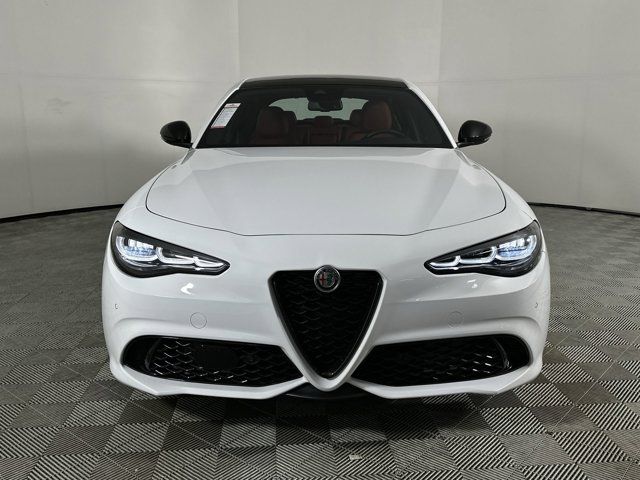 2024 Alfa Romeo Giulia Veloce