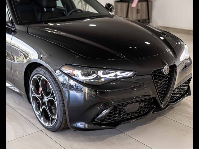 2024 Alfa Romeo Giulia Veloce