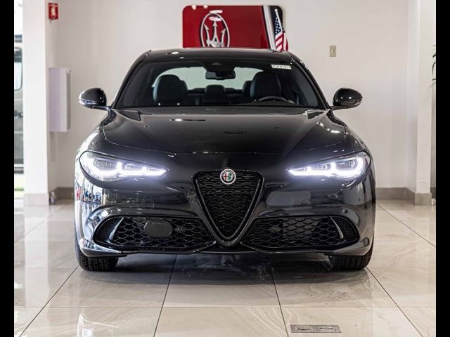 2024 Alfa Romeo Giulia Veloce