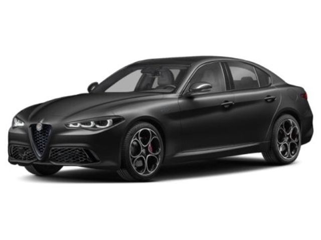 2024 Alfa Romeo Giulia Veloce