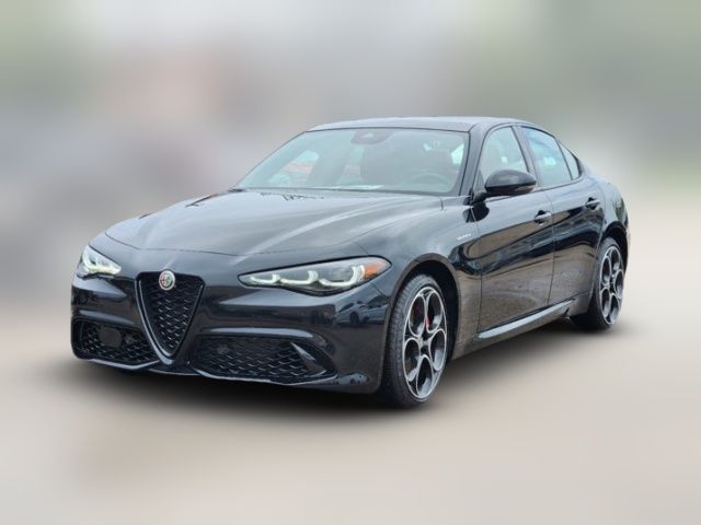 2024 Alfa Romeo Giulia Veloce