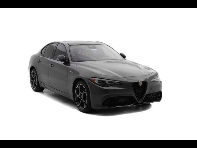 2024 Alfa Romeo Giulia Veloce