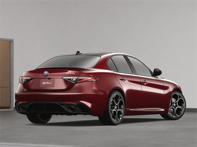 2024 Alfa Romeo Giulia Veloce