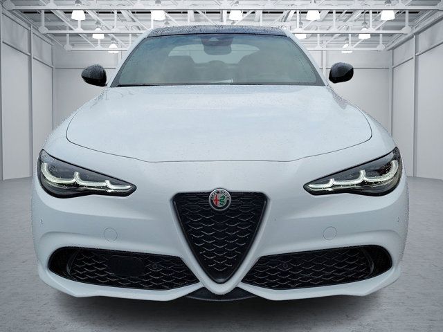 2024 Alfa Romeo Giulia Veloce